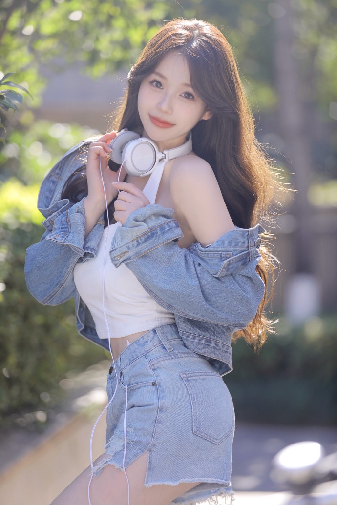 山海情